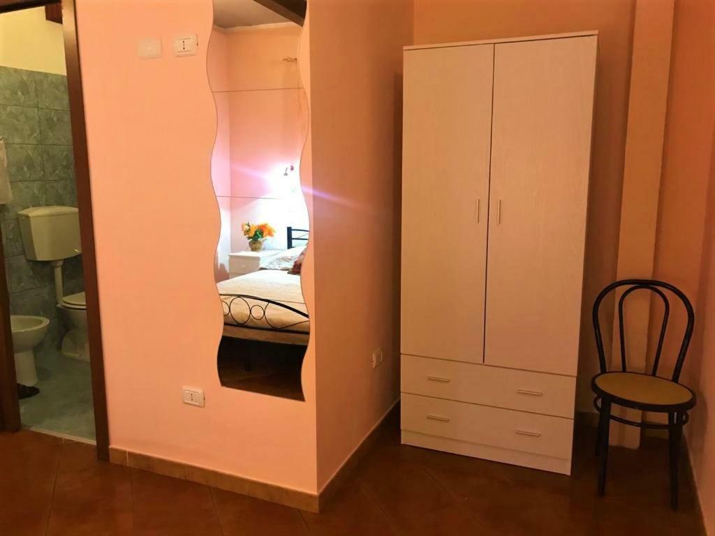 B&B Teodora 佳吉 外观 照片