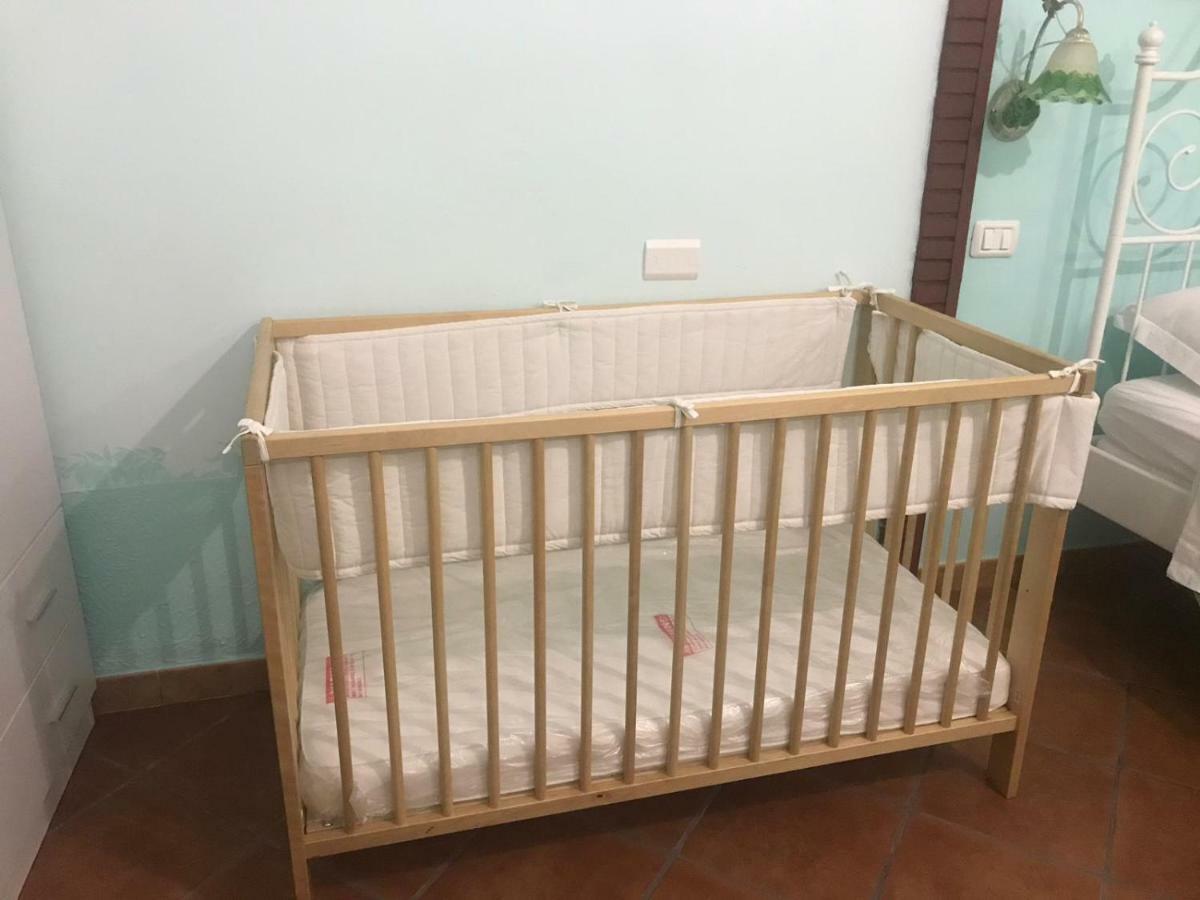 B&B Teodora 佳吉 外观 照片